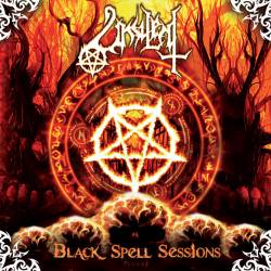 Black Spell Sessions LP
